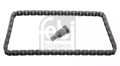 45002 FEBI BILSTEIN Комплект цепи, привод масляного насоса