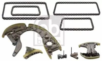 45003 FEBI BILSTEIN Комплект цели привода распредвала