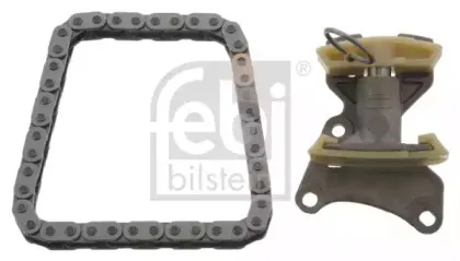 45006 FEBI BILSTEIN Комплект цели привода распредвала