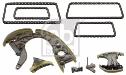 45007 FEBI BILSTEIN Комплект цели привода распредвала