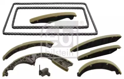 45008 FEBI BILSTEIN Комплект цели привода распредвала
