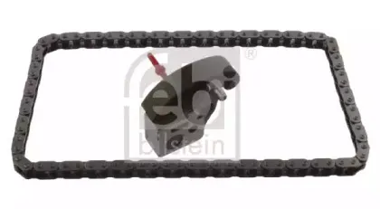 45046 FEBI BILSTEIN Цепь, привод маслонасоса