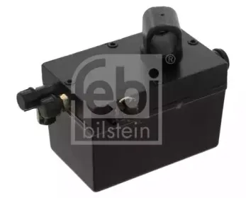45086 FEBI BILSTEIN Опрокидывающий насос, кабина