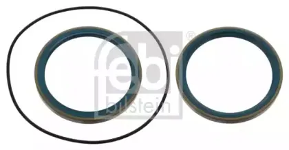 45089 FEBI BILSTEIN Комплект прокладок, планетарная колесная передача