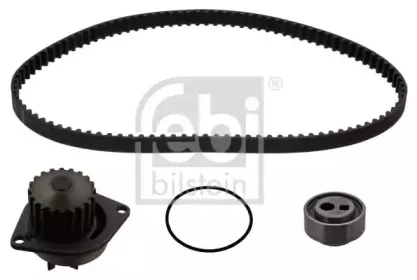 45107 FEBI BILSTEIN