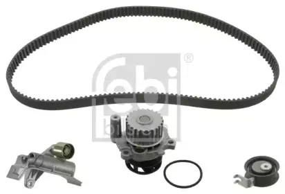 45122 FEBI BILSTEIN
