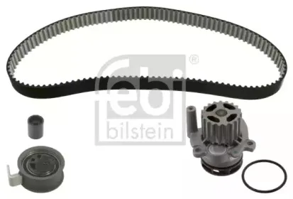 45126 FEBI BILSTEIN