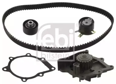 45175 FEBI BILSTEIN Водяной насос + комплект зубчатого ремня