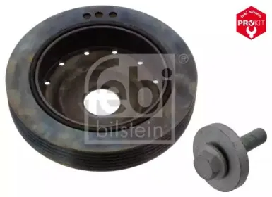 45179 FEBI BILSTEIN Ременный шкив, коленчатый вал