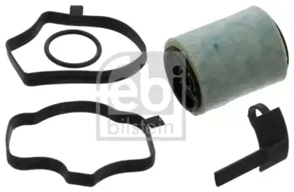 45183 FEBI BILSTEIN Маслосъемный щиток, вентиляция картера