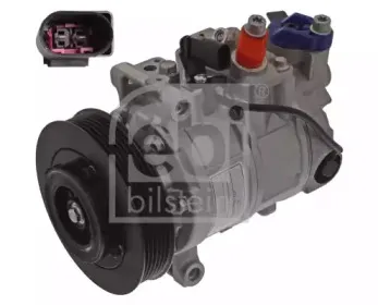 45217 FEBI BILSTEIN Компрессор, кондиционер