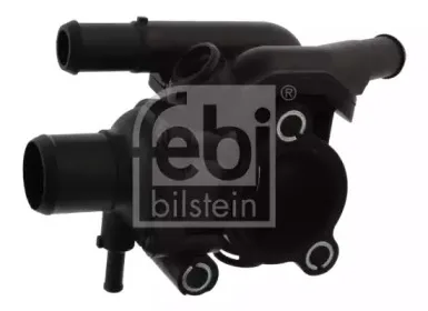 45220 FEBI BILSTEIN Фланец охлаждающей жидкости