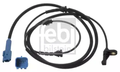 45229 FEBI BILSTEIN Датчик, частота вращения колеса