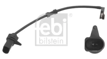 45234 FEBI BILSTEIN Сигнализатор, износ тормозных колодок