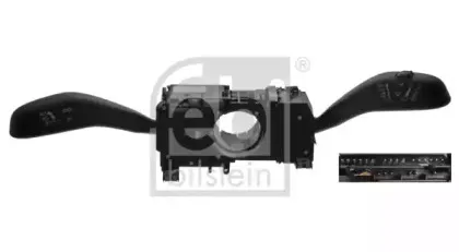 45324 FEBI BILSTEIN Переключатель указателей поворота