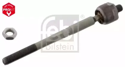 45352 FEBI BILSTEIN Осевой шарнир, рулевая тяга
