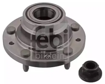 45357 FEBI BILSTEIN