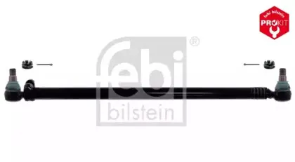 45363 FEBI BILSTEIN Продольная рулевая тяга