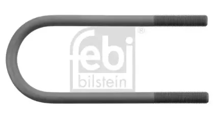 45457 FEBI BILSTEIN Стремянка рессоры
