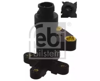 45509 FEBI BILSTEIN Датчик, пневматическая подвеска