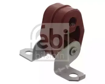 45577 FEBI BILSTEIN Кронштейн, система выпуска ОГ