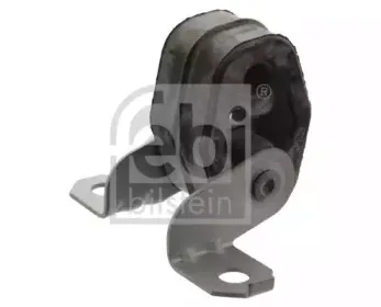 45578 FEBI BILSTEIN Кронштейн, система выпуска ОГ