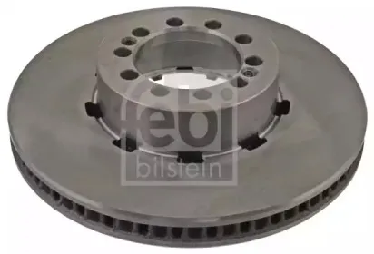 45581 FEBI BILSTEIN
