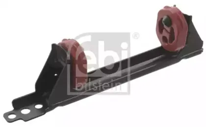 45594 FEBI BILSTEIN Кронштейн, система выпуска ОГ