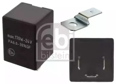 45597 FEBI BILSTEIN Прерыватель указателей поворота