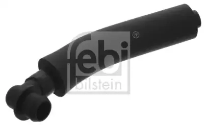 45628 FEBI BILSTEIN Шланг, вентиляция картера