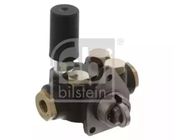 45652 FEBI BILSTEIN Насос, топливоподающяя система