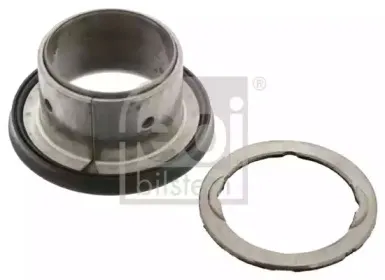 45724 FEBI BILSTEIN Втулка, подушка кабины водителя