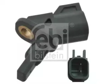 45743 FEBI BILSTEIN Датчик, частота вращения колеса