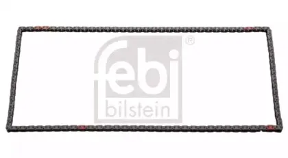 45810 FEBI BILSTEIN Цепь привода распредвала