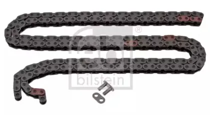 45811 FEBI BILSTEIN Цепь привода распредвала
