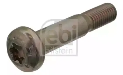 45878 FEBI BILSTEIN Зажимный болт, несущий / направляющий шарнир