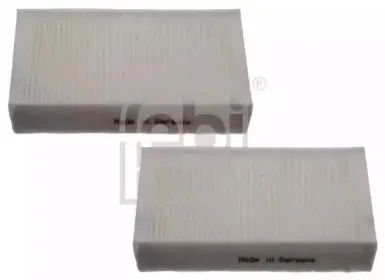 45880 FEBI BILSTEIN Фильтр, воздух во внутренном пространстве