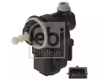 45888 FEBI BILSTEIN Регулировочный элемент, регулировка угла наклона фар