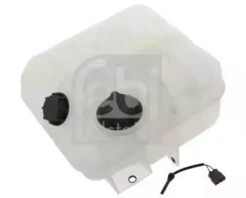 45934 FEBI BILSTEIN Компенсационный бак, охлаждающая жидкость