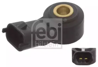 45943 FEBI BILSTEIN Датчик детонации