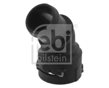 45978 FEBI BILSTEIN Фланец охлаждающей жидкости