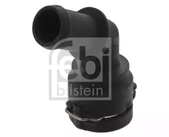 45980 FEBI BILSTEIN Фланец охлаждающей жидкости