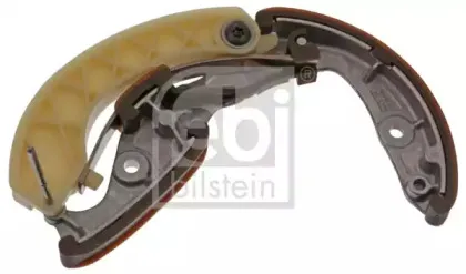 45983 FEBI BILSTEIN Натяжное устройство цепи, привод масляного насоса