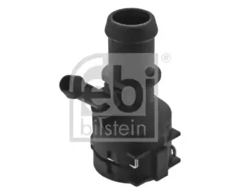 45990 FEBI BILSTEIN Фланец охлаждающей жидкости