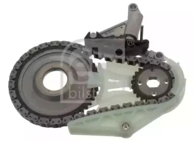 46140 FEBI BILSTEIN Комплект цепи, привод масляного насоса