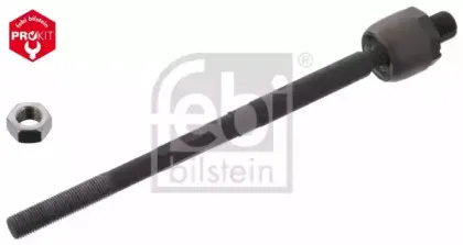46226 FEBI BILSTEIN Осевой шарнир, рулевая тяга