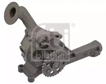 46266 FEBI BILSTEIN Масляный насос