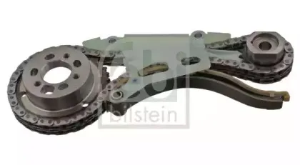 46281 FEBI BILSTEIN Комплект цели привода распредвала