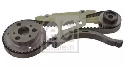 46282 FEBI BILSTEIN Комплект ремня ГРМ