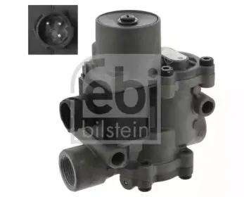 46283 FEBI BILSTEIN Клапан, регулирование противоблокировочного устройства